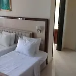 Szálloda Tuemay 4*
