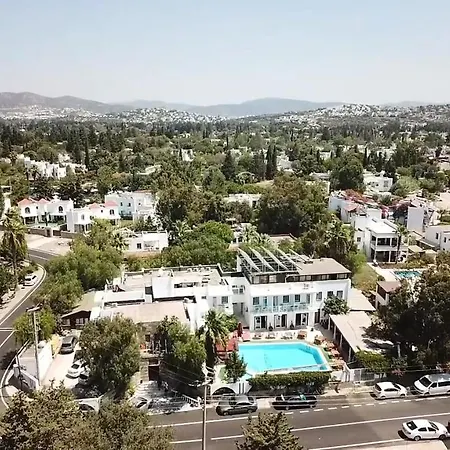 Hotel Tuemay 4*