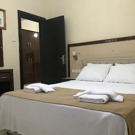 Tuemay Szálloda 4*