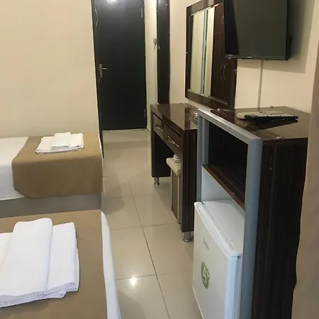 Tuemay Hotel