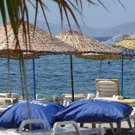 Tuemay Hotel 4*