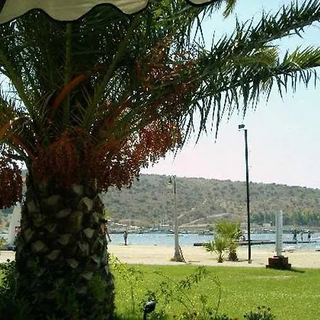 Hotel Tuemay