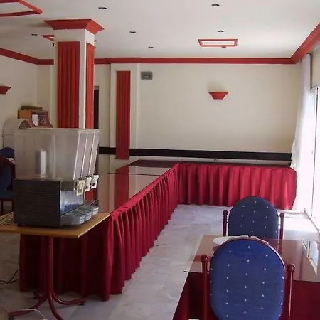 Tuemay Hotel Bitez