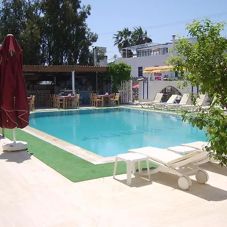 Hotel Tuemay