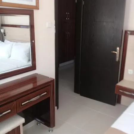 Tuemay Hotel Bitez