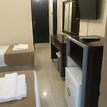 Tuemay Hotel