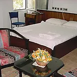 Hotel Tuemay Bitez