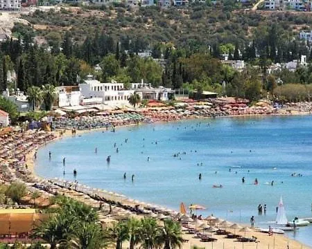 Hotel Tuemay