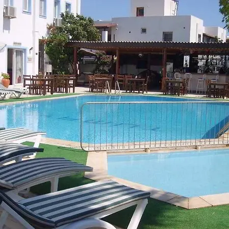 Hotel Tuemay