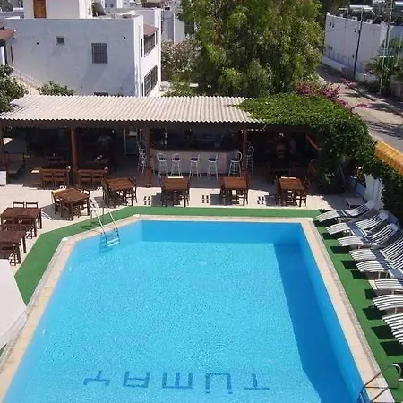 Otel Tümay 4*