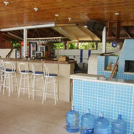 Tuemay Hotel