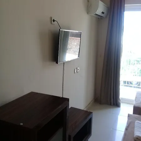 Hotell Tuemay
