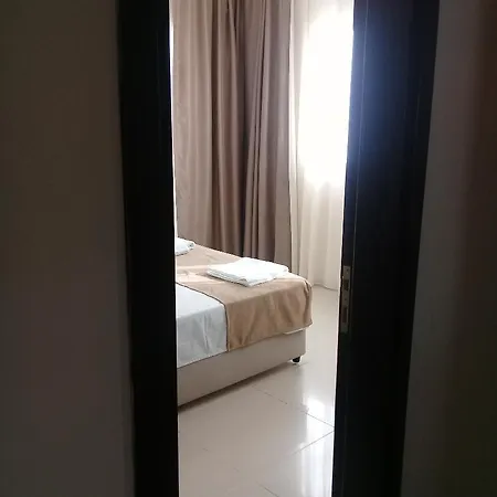 Tuemay Hotel