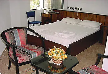 Otel Tümay Bitez