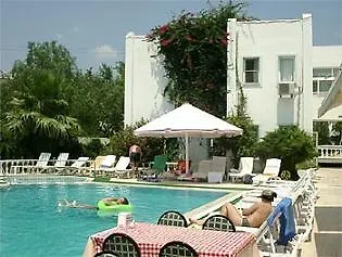 Hotel Tuemay